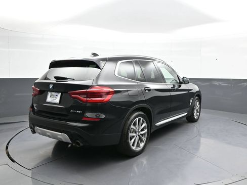Used 2019 BMW X3 xDrive30i AWD/4WD image 6