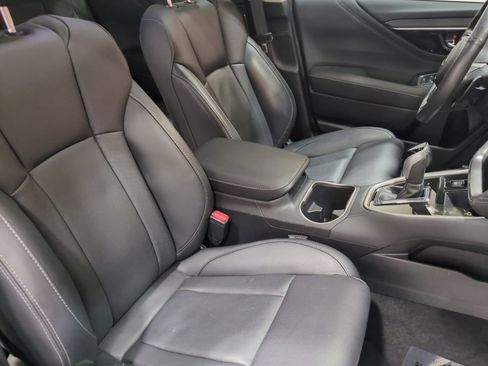 Certified 2024 Subaru Outback Limited AWD/4WD image 12