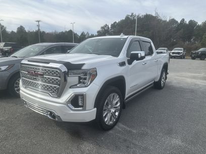 Used 2020 GMC Sierra 1500 Denali w/ Denali Ultimate Package
