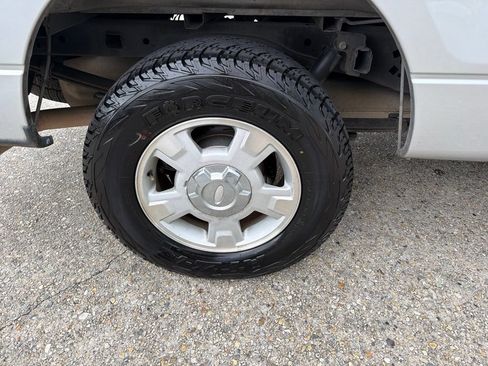 Used 2011 Ford F150 XLT w/ Trailer Tow Pkg RWD image 14