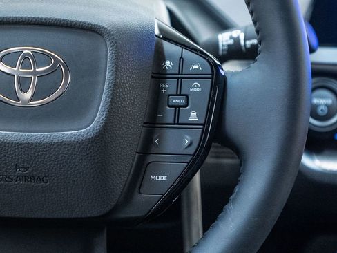 New 2026 Toyota Prius XLE image 19