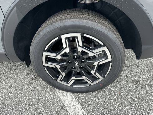 New 2026 Hyundai Santa Cruz Limited AWD/4WD image 10