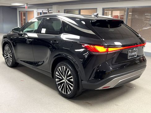 New 2026 Lexus RX 350 Premium Plus AWD/4WD image 5