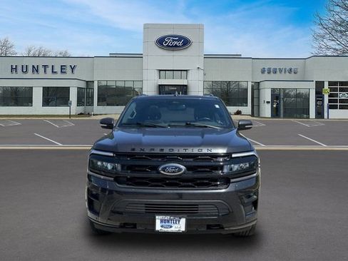 Certified 2022 Ford Expedition Limited AWD/4WD image 2