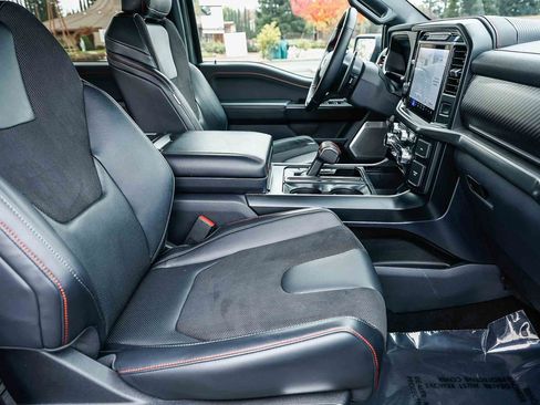 Used 2024 Ford F150 Raptor image 17