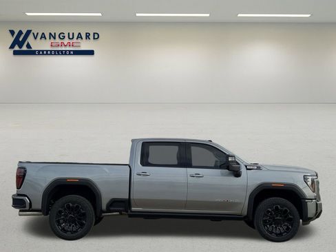 New 2026 GMC Sierra 2500 AT4 w/ AT4 Premium Plus Package image 3
