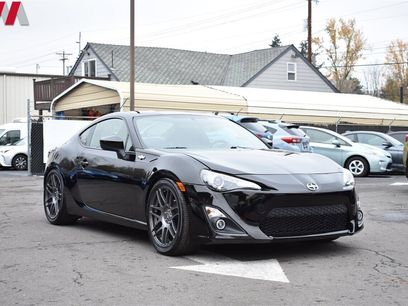 Used 2015 Scion FR-S