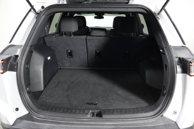 Used 2025 Chevrolet Equinox LT FWD image 17