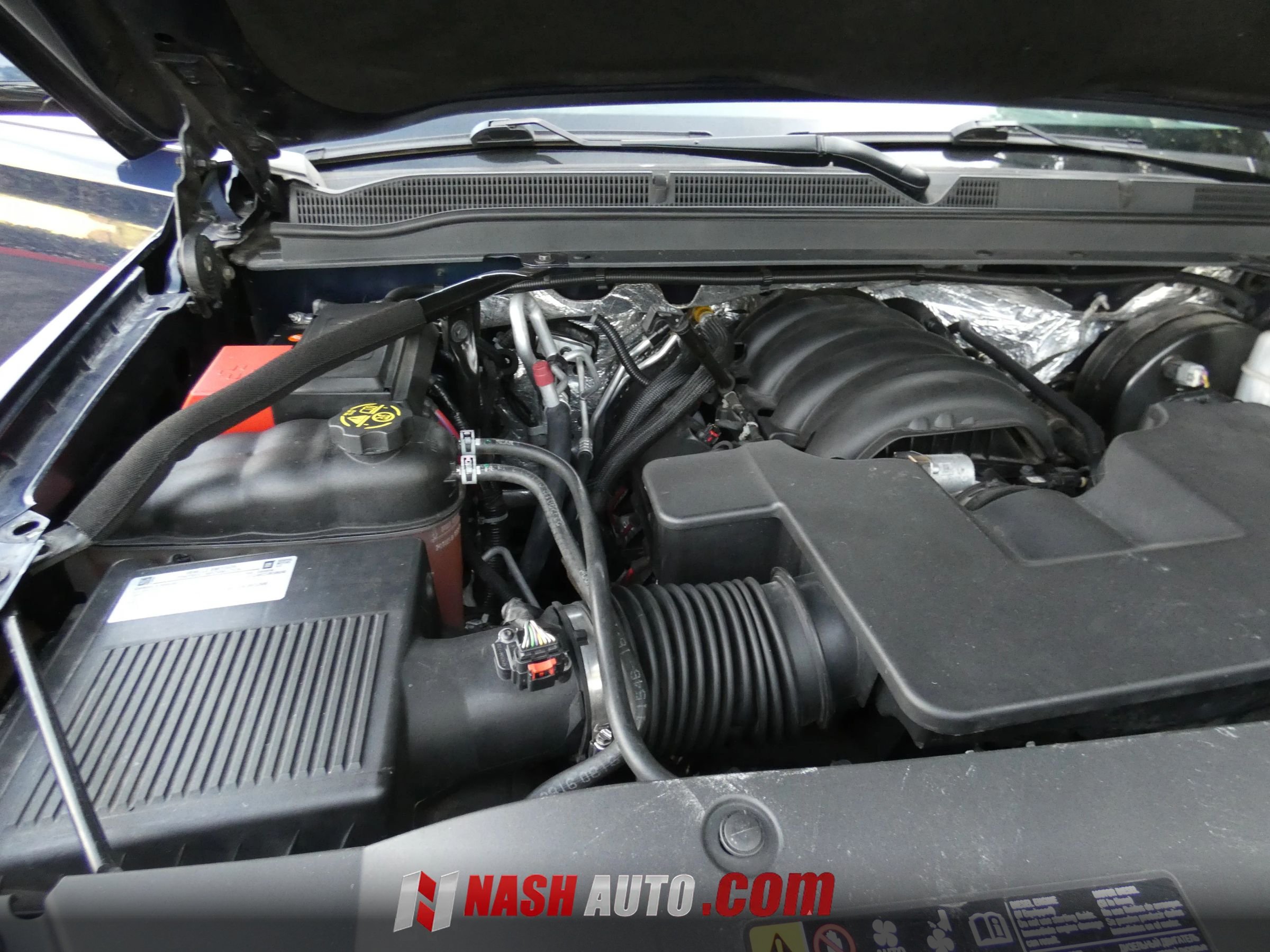Used 2018 GMC Yukon SLE w/ Convenience Package AWD/4WD image 74