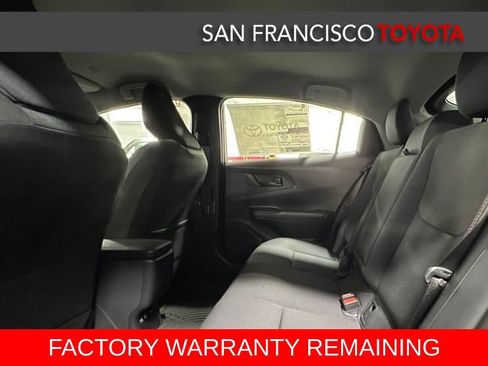 Certified 2026 Toyota Prius Plug-In Hybrid image 14