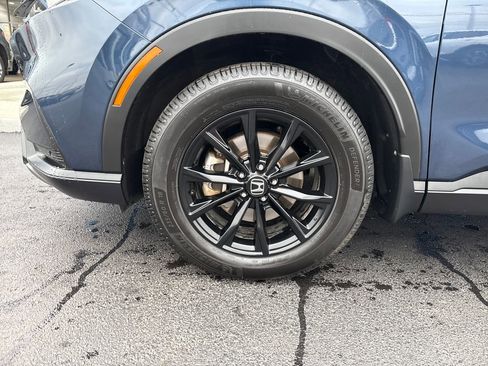 Used 2024 Honda CR-V Sport-L image 31