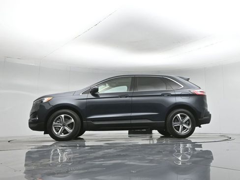 Certified 2023 Ford Edge SEL w/ Convenience Package AWD/4WD image 54