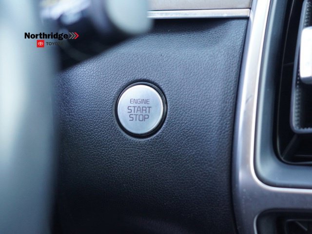 Used 2023 Kia Sorento EX FWD image 20