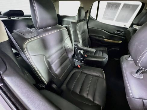 Used 2019 GMC Acadia Denali AWD/4WD image 28