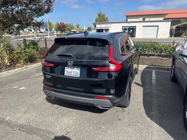 Used 2023 Honda CR-V Sport image 36