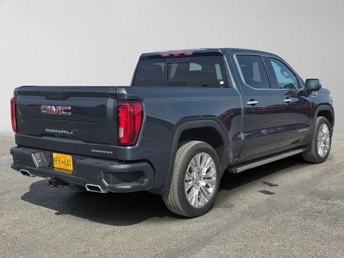 Used 2020 GMC Sierra 1500 Denali w/ Denali Ultimate Package AWD/4WD image 3