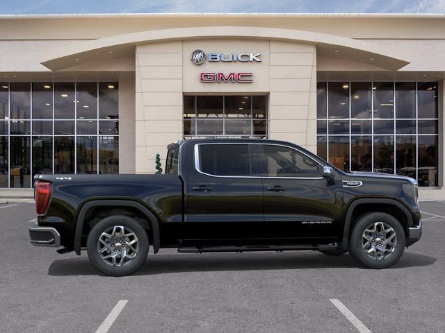 New 2026 GMC Sierra 1500 SLE w/ Preferred Package AWD/4WD image 5