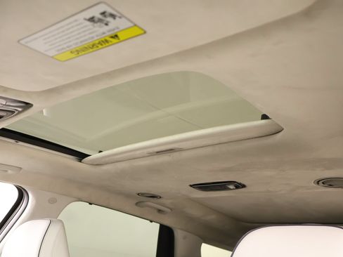 Used 2025 Hyundai Palisade Calligraphy FWD image 18