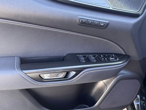 Used 2024 Lexus NX 350h AWD w/ Vision Package image 13