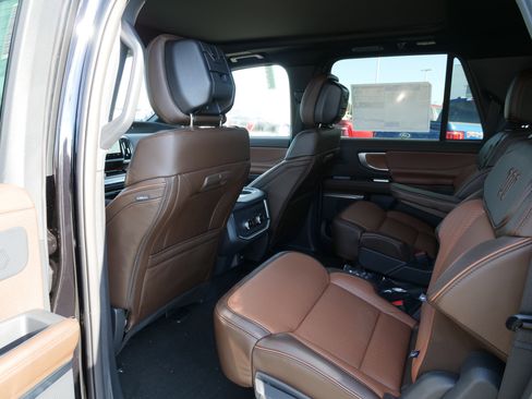 New 2026 Ford Expedition Max King Ranch image 16