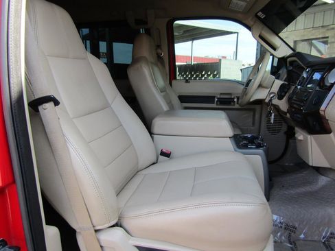 Used 2008 Ford F250 Lariat image 10