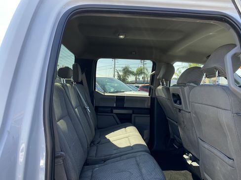 Used 2020 Ford F150 XLT w/ Equipment Group 301A Mid image 22