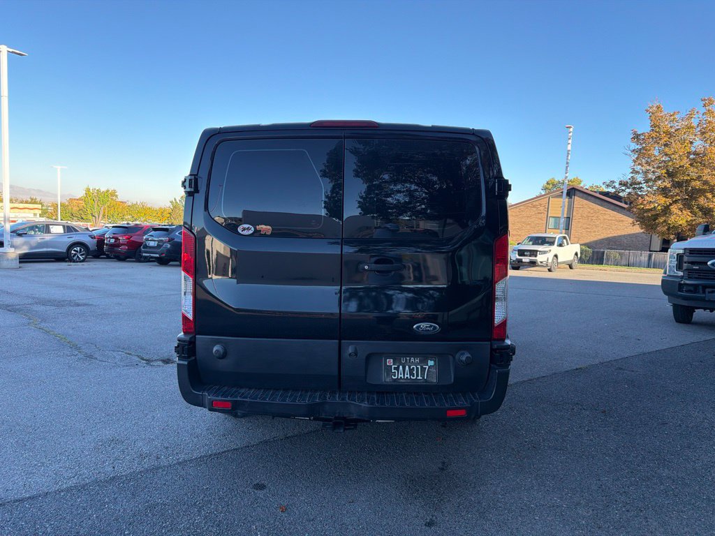 Used 2019 Ford Transit 350 XLT RWD image 6