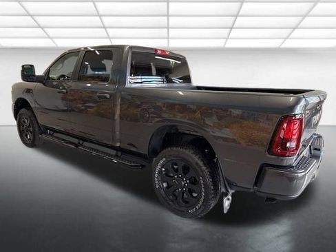 New 2026 RAM 3500 Big Horn image 4