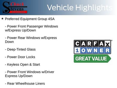 Used 2025 GMC Sierra 1500 SLT image 6