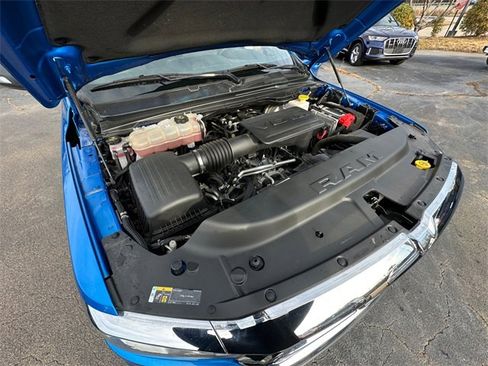Used 2022 RAM 1500 Big Horn image 31