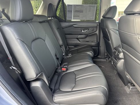 New 2026 Honda Pilot image 15