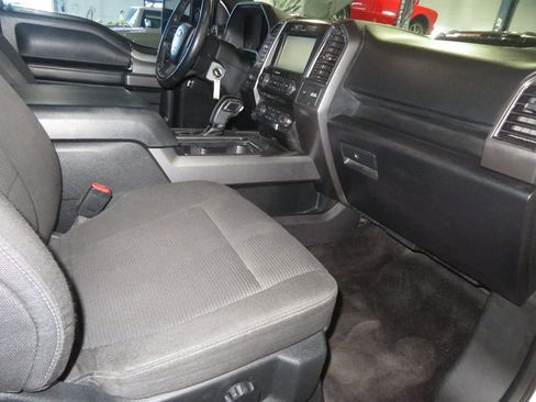 Used 2015 Ford F150 XLT w/ Equipment Group 301A Mid image 36