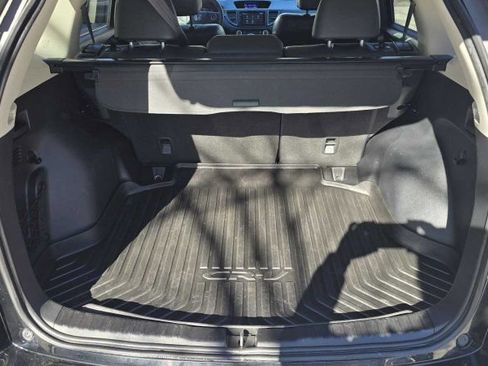 Used 2015 Honda CR-V EX-L image 34
