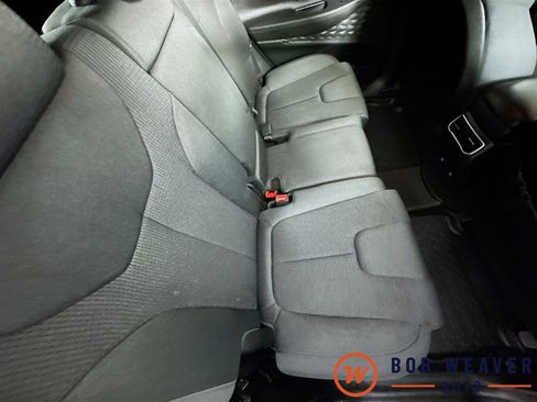 Used 2023 Hyundai Santa Fe SE image 29