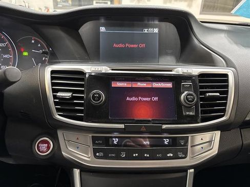 Used 2014 Honda Accord EX-L image 9