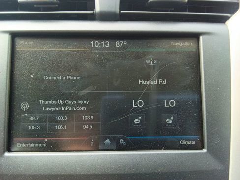 Used 2016 Ford Fusion SE w/ Equipment Group 202A FWD image 21