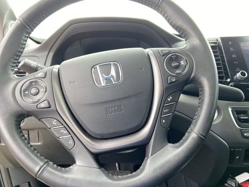 Used 2023 Honda Ridgeline RTL image 35