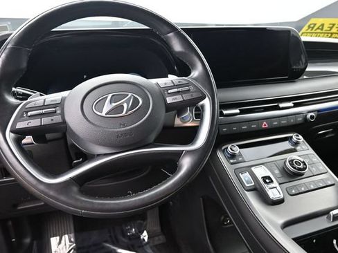 Used 2024 Hyundai Palisade Calligraphy AWD/4WD image 20