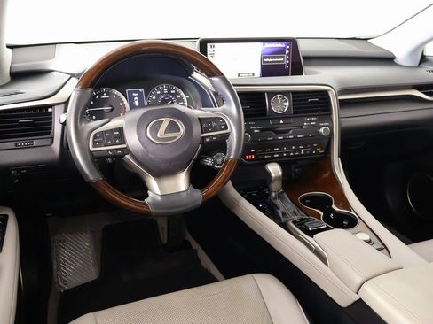 Used 2019 Lexus RX 350 FWD image 2