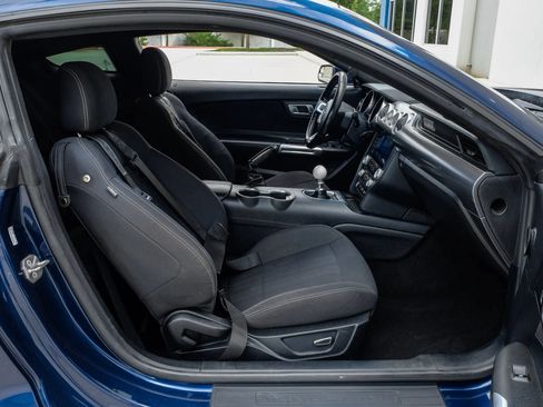 Used 2019 Ford Mustang GT w/ GT Performance Package RWD image 38