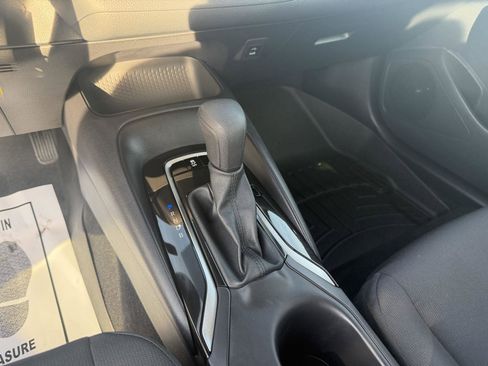 Used 2026 Toyota Corolla LE image 18