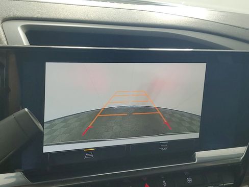 New 2026 Chevrolet Silverado 1500 RST image 17