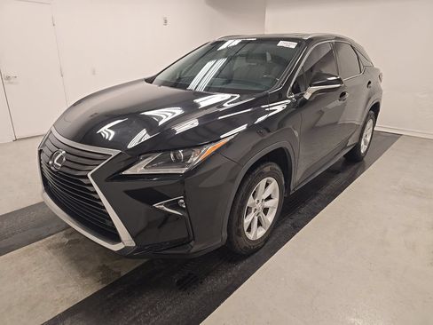 Used 2016 Lexus RX 350 AWD image 1