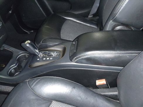 Used 2015 Dodge Journey Crossroad w/ Flexible Seating Group FWD image 26