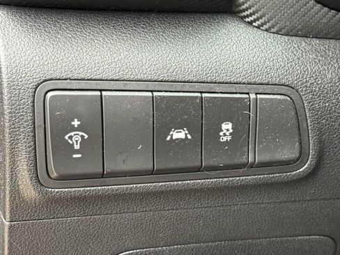 Used 2020 Hyundai Tucson SE FWD image 18