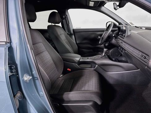 Used 2024 Honda HR-V Sport image 17