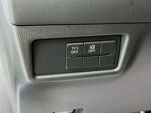 Used 2021 MAZDA CX-5 Touring FWD image 15