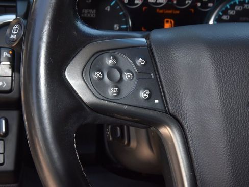 Used 2019 Chevrolet Tahoe Premier AWD/4WD image 25
