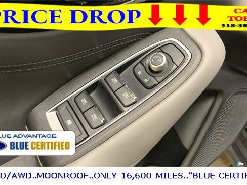 Used 2024 Subaru Outback Limited XT image 31