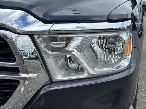 Used 2021 RAM 1500 Big Horn AWD/4WD image 10